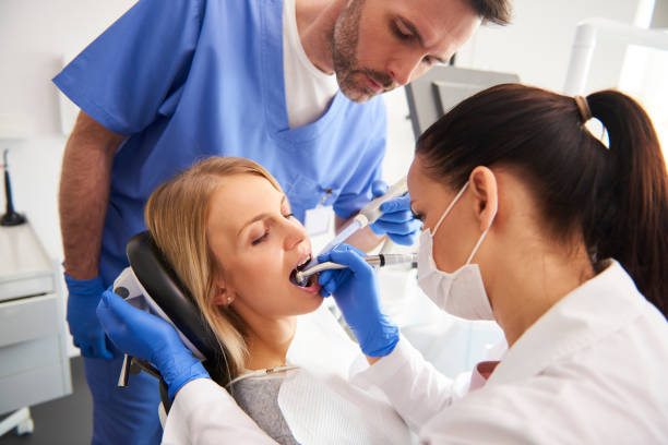 Best Dental Exams and Cleanings  in Yuc Valley, CA