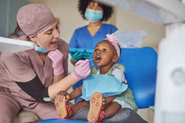 Emergency Dental Services in Yucca Valley, CA