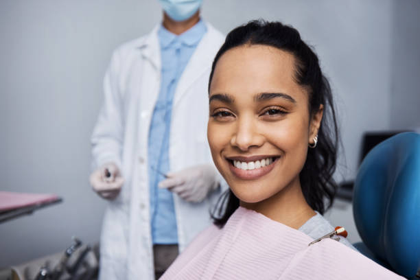 Dental X-Rays and Imaging in Yucca Valley, CA
