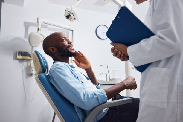 Professional Holistic Dental Care Services in Yucca Valley, CA